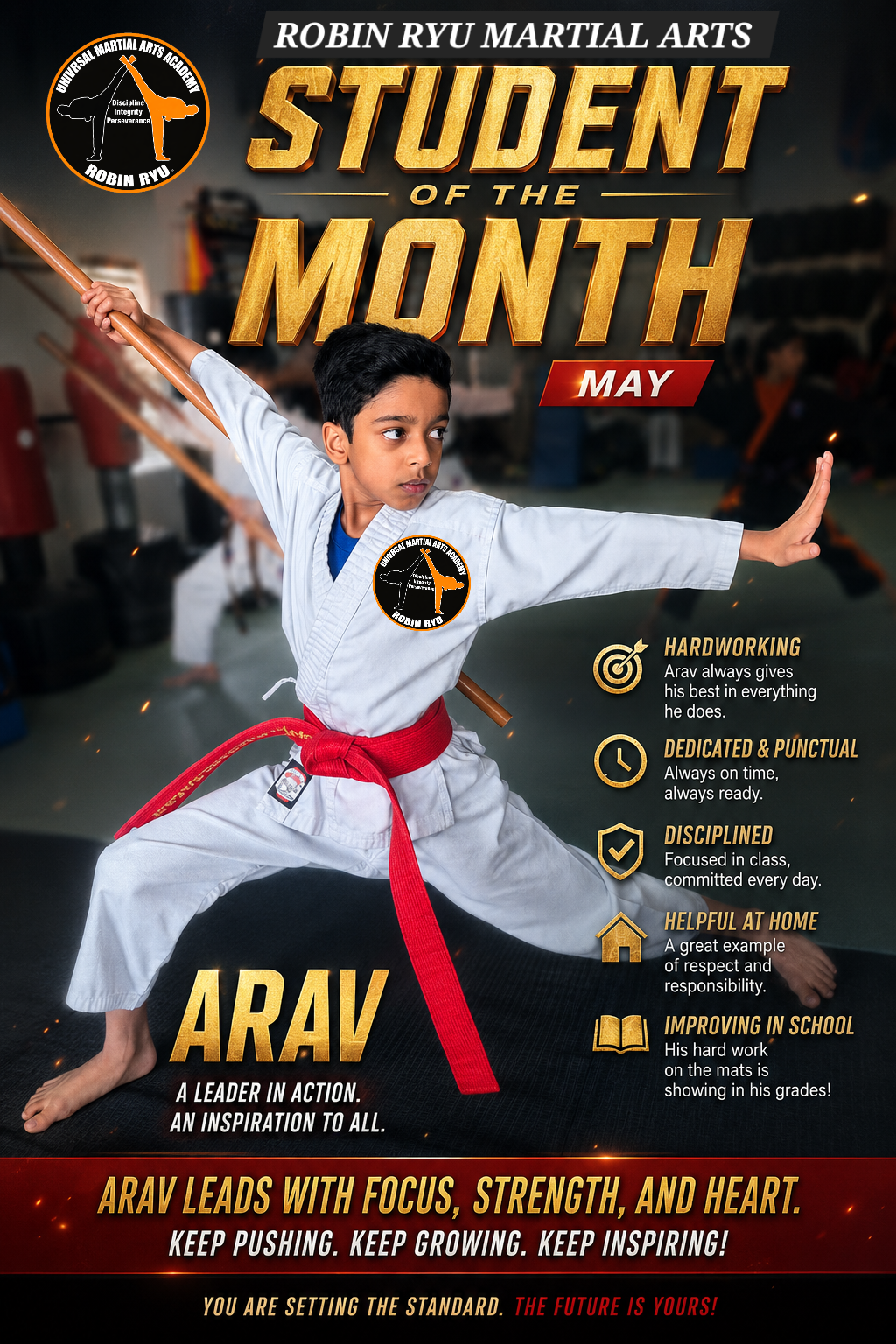 Student Of The Month1